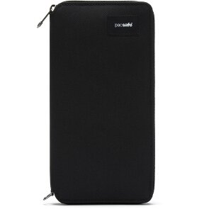 Pacsafe RFIDsafe Geldbörse RFID Schutz 11.5 cm