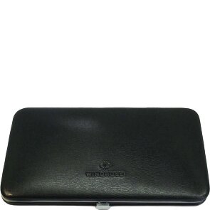 Windrose Ambiance Schmuckkasten Leder 17 cm