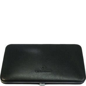 Windrose Ambiance Schmuckkasten Leder 17 cm