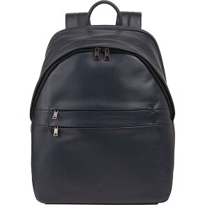 DuDu New York Daypack Leder 41 cm Laptopfach DuDu New York Daypack Leder 41 cm Laptopfach