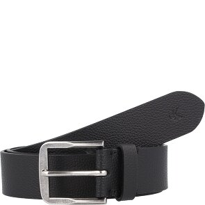 Calvin Klein Jeans Classic Gürtel Leder