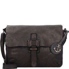 Harbour 2nd Anchor Love Rosi Umhängetasche Leder 29 cm
