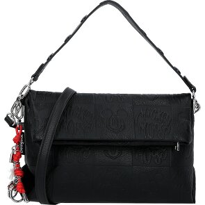 Desigual All Mickey Loverty Schultertasche 33 cm