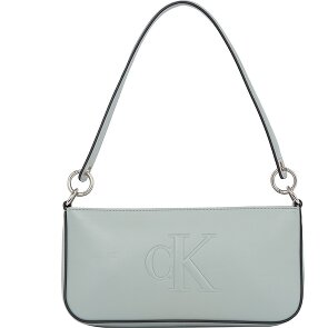 Calvin Klein Jeans Sculpted Deboss Schultertasche 25 cm Calvin Klein Jeans Sculpted Deboss Schultertasche 25 cm