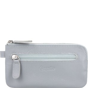 Esquire Viktoria Schlüsseletui Leder 12 cm