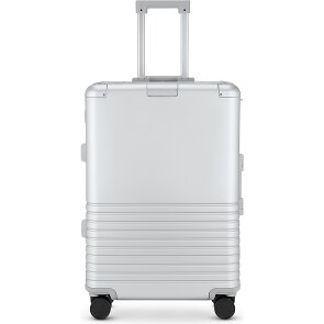 Kapten & Son Heathrow 4 Rollen Trolley 69 cm