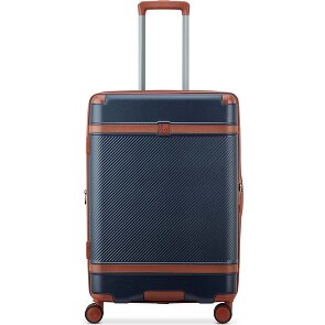 MODO by Roncato Charm 2.0 4 Rollen Trolley 67 cm mit Dehnfalte