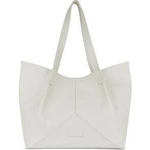 bugatti Elsa Schultertasche Leder 38 cm