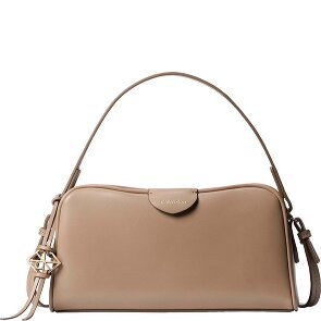 Calvin Klein Embossed Schultertasche 24.5 cm
