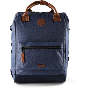Cabaia Adventurer Melanged Large Daypack 48 cm Laptopfach