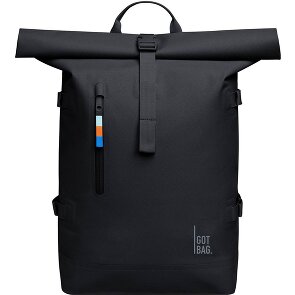GOT BAG Rolltop 2.0 Daypack 43 cm Laptopfach
