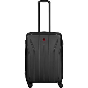Wenger Oryson 4 Rollen Trolley M 65 cm mit Dehnfalte Wenger Oryson 4 Rollen Trolley M 65 cm mit Dehnfalte
