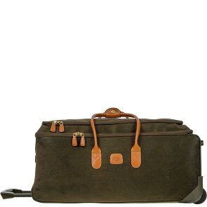 Bric's Life Rollenreisetasche 72 cm