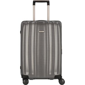 Samsonite Lite Cube Spinner 4-Rollen Trolley 68 cm