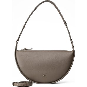 AIGNER Eliza Schultertasche Leder 25 cm