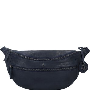 Harbour 2nd Anchor Love Gürteltasche Leder 38 cm