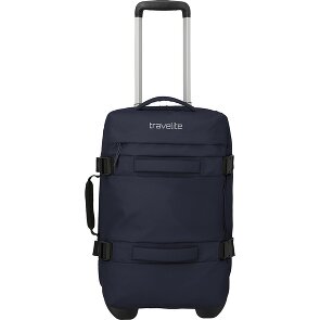 Travelite Bolonia 2 Rollen Reisetasche S 53 cm
