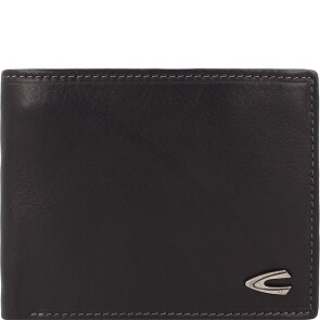 camel active Vegas Geldbörse I Leder 12,5 cm