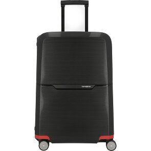 Samsonite Magnum Eco 4 Rollen Trolley 69 cm