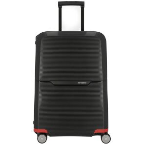 Samsonite Magnum Eco 4 Rollen Trolley 69 cm