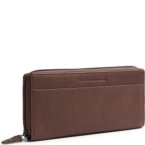The Chesterfield Brand Mirelle Geldbörse RFID Schutz Leder 19 cm