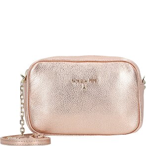 Patrizia Pepe Umhängetasche Leder 19 cm