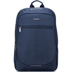 Roncato Easy Office 2.0 Business-Rucksack 44 cm Laptopfach