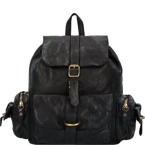 Campomaggi Karen City Rucksack Leder 29 cm