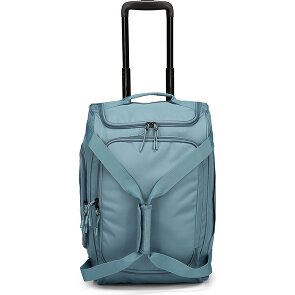 American Tourister City Racer 2 Rollen Reisetasche S 55 cm