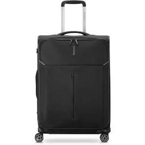 Roncato Ironik 2.0 4 Rollen Trolley 65 cm mit Dehnfalte