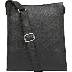 Voi Hirsch Umhängetasche Leder 24 cm