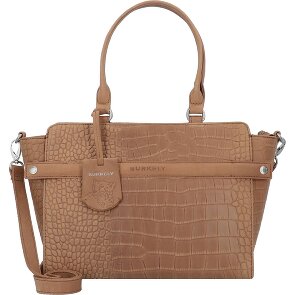 Burkely Casual Cayla Shopper Tasche Leder 38 cm Burkely Casual Cayla Shopper Tasche Leder 38 cm