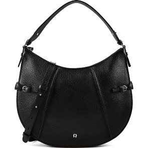 AIGNER Cavallo Schultertasche Leder 41 cm
