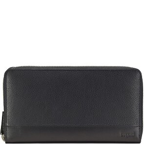 bugatti Atlanta Geldbörse Leder 22 cm