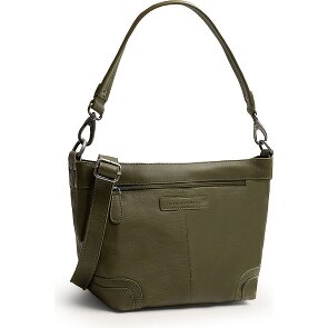 The Chesterfield Brand Zarita Schultertasche Leder 22 cm