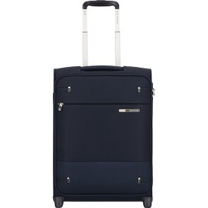 Samsonite Base Boost 2-Rollen Kabinentrolley 55 cm