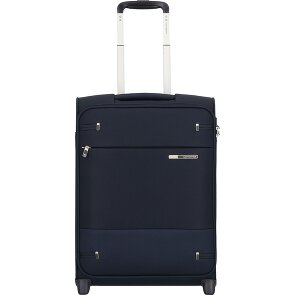 Samsonite Base Boost Upright 2-Rollen Kabinentrolley 55 cm