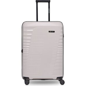 Farmhood Eco Edition 4 Rollen Trolley 67 cm mit Dehnfalte