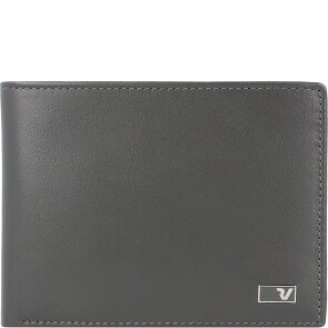Roncato Firenze Geldbörse RFID Leder 12 cm