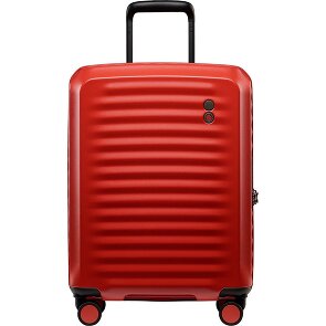 Echolac Oxygen 4 Rollen Kabinentrolley 55 cm