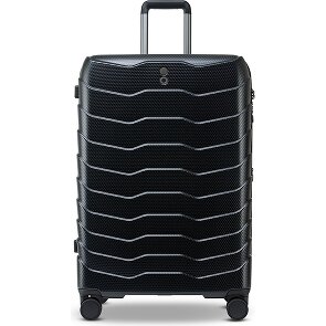 Echolac Exo 4 Rollen Trolley 75 cm mit Dehnfalte
