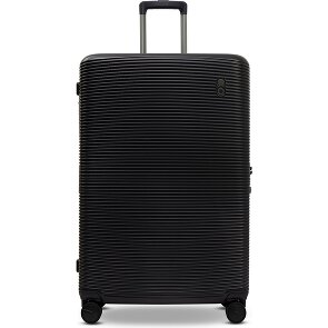 Echolac Ultima 4 Rollen Trolley 76 cm mit Dehnfalte