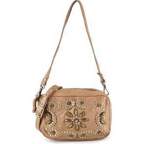 Campomaggi Kate Schultertasche Leder 20 cm