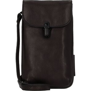 aunts & uncles Grandma's Luxury Club Mrs. Lemon Handytasche Leder 10 cm