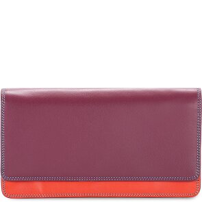 Mywalit Medium Matinee Wallet Geldbörse Leder 17 cm