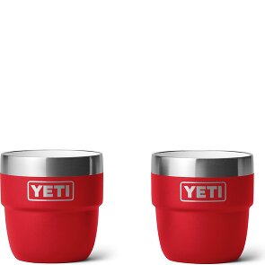 Yeti Rambler Tassen Set 2 tlg.