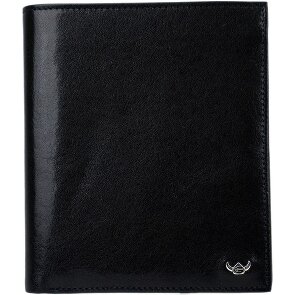 Golden Head Colorado Geldbörse RFID Leder 11 cm