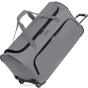 Redolz Duffle Essentials XL 2 Rollen Reisetasche L 71 cm