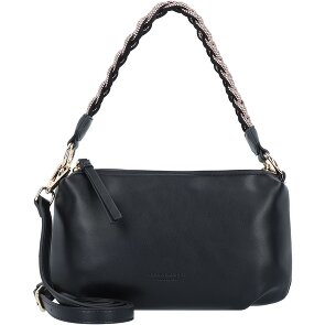 Seidenfelt Aminne Handtasche 25 cm