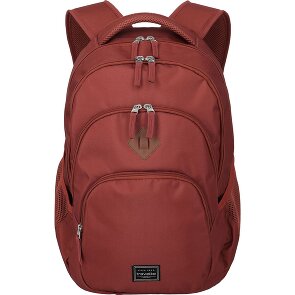 Travelite Basics Daypack 45 cm Laptopfach